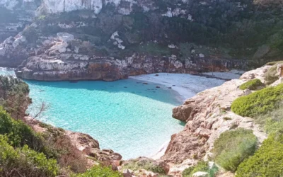COASTEERING EN ALCÚDIA: LA AVENTURA DE LA VICTORIA