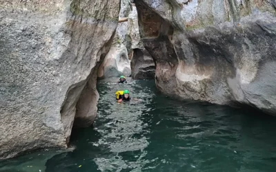 Torrent de Na Mora